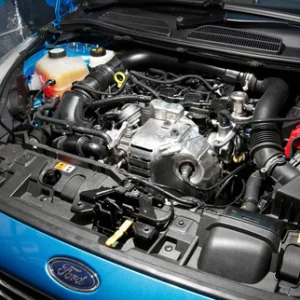 Ford Ecoboost 1.0 Petrol – Wet Belt Replacement
