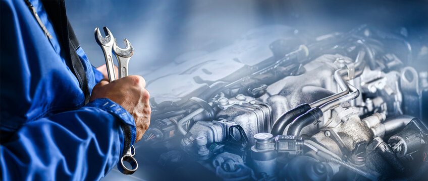 4 Tonnes Automotive Center
since 2023 in Birmingham