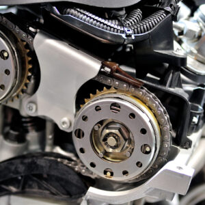 Jaguar XF / XE / E-Pace / F-Pace & Land Rover Ingenium 2.0 Diesel – Timing Chain Kit Replacement