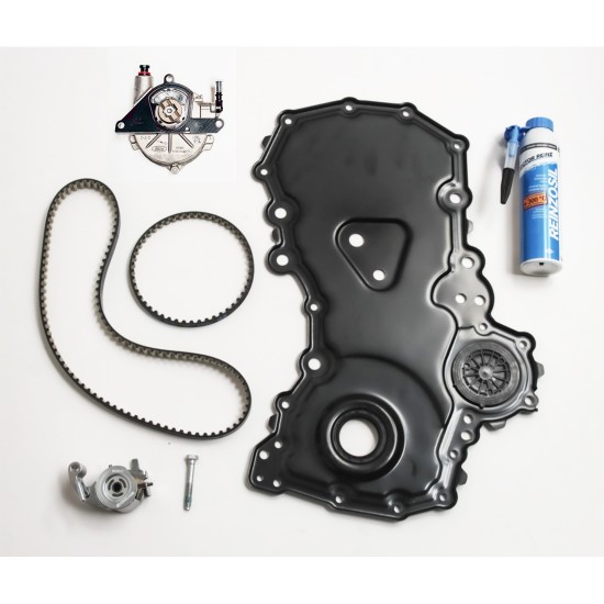 Vivaro Trafic X-Trail timing chain