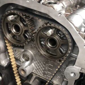 Ford Transit Ecoblue 2.0 Diesel – Wet Belt Replacement