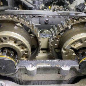 Vauxhall / Peugeot / Citroen DS Puretech 1.2 Petrol – Wet Belt Replacement