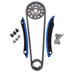 Vauxhall Vivaro / Renault Trafic / Nissan X-Trail 1.6 Diesel – Timing Chain Kit Replacement